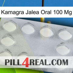 Kamagra Oral Jelly 100 Mg 16